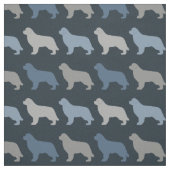 Newfoundland Stof (Swatch)