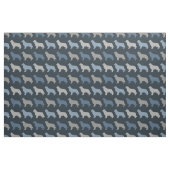 Newfoundland Stof (Fat Quarter)