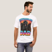 Newfoundland T-shirt (Voorkant volledig)