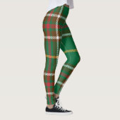 Newfoundland Tartan Leggings (Rechts)