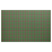 Newfoundland tartan-weefsel stof (Fat Quarter)