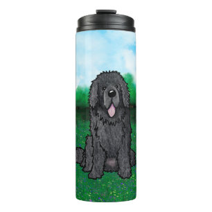 Newfoundland Thermische Tumbler Thermosbeker