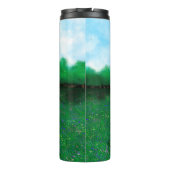 Newfoundland Thermische Tumbler Thermosbeker (Achterkant)