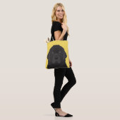 Newfoundland Tote Bag (Op model)