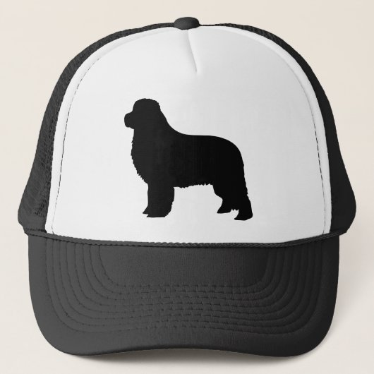 Newfoundland Trucker Pet (Voorkant)