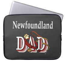 Newfoundland Vader Cadeaus