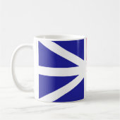 Newfoundland Vlag Mok (Links)