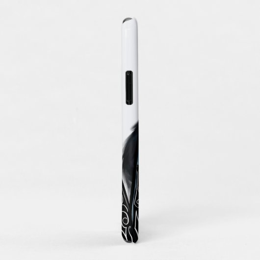 NEWFOUNDLANDER  Case-Mate iPhone CASE (Achterkant/rechts)