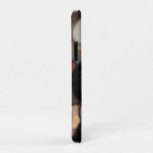 Newfoundlander Case-Mate iPhone case (Achterkant/rechts)