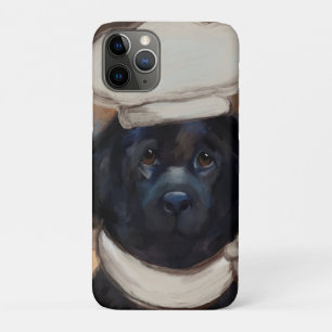 Newfoundlander Case-Mate iPhone case