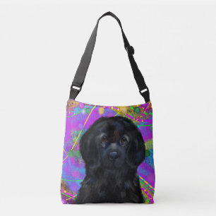 Newfoundlander crossbody tas