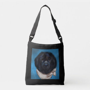 Newfoundlander crossbody tas