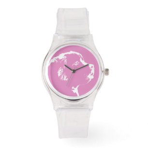 Newfoundlander Dog Watch Newfoundland Wrist Watch Horloge