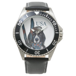 NEWFOUNDLANDER HORLOGE