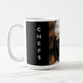 Newfoundlander Koffiemok (Links)