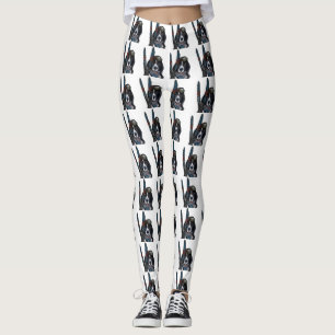 NEWFOUNDLANDER  LEGGINGS
