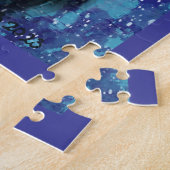 Newfoundlander Legpuzzel (Zijkant)
