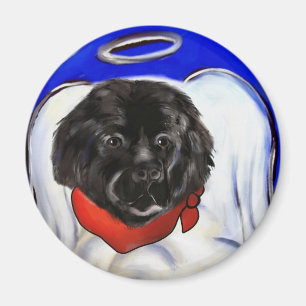 Newfoundlander Magneet