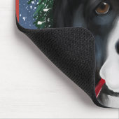 Newfoundlander Muismat (Hoek)