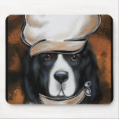 Newfoundlander Muismat (Voorkant)