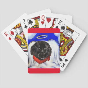 Newfoundlander Pokerkaarten