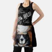 Newfoundlander Schort (Insitu)