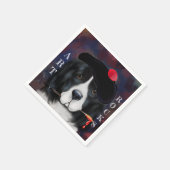 Newfoundlander Servet (Hoek)