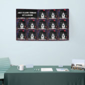 Newfoundlander Spandoek (Beurs)