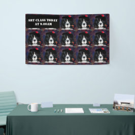 Newfoundlander Spandoek