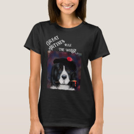 Newfoundlander T-shirt