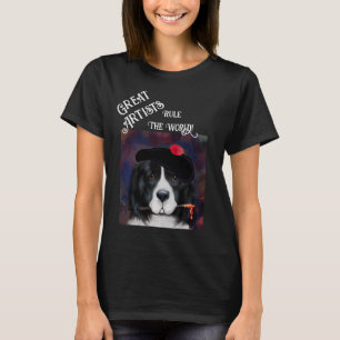 Newfoundlander T-shirt