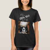 Newfoundlander T-shirt (Voorkant)