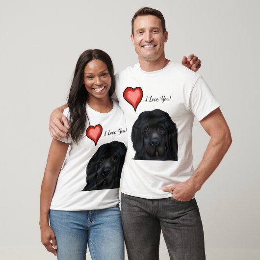 Newfoundlander t-shirt (Unisex)