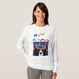 Newfoundlander T-shirt