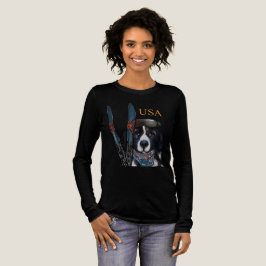 NEWFOUNDLANDER Tri-Blend SHIRT