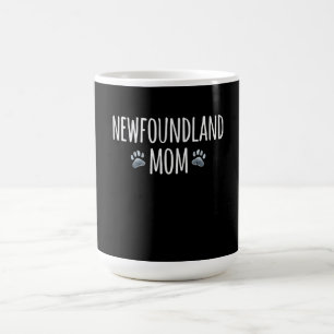 Newfoundlandhond   cadeau voor hondenliefhebbers p koffiemok