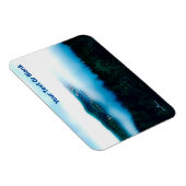 Newfoundlandkust Magneet (Rechterzijde)