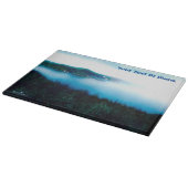 Newfoundlandkust Snijplank (Hoek)