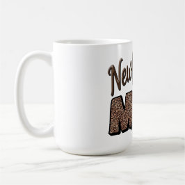 Newfoundlandse Moeder Koffiemok