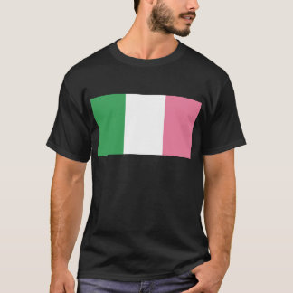 Newfoundlandvlag (Unofficial) T-shirt