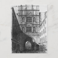 Newgate Prison