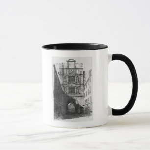 Newgate Prison Mok