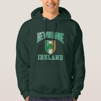 NEWGRANGE Ireland Hoodie