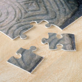 Newgrange megalithic tomb, Ierland Legpuzzel (Zijkant)