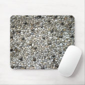 Newgrange Stones Mousepad Muismat (Met muis)