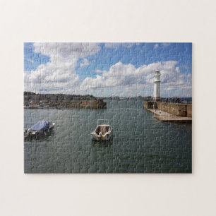 Newhaven Edinburgh. Legpuzzel