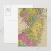 NewJersey 2 Briefkaart (Voorkant / Achterkant)