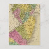 NewJersey 2 Briefkaart (Voorkant)