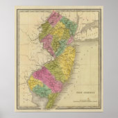 NewJersey 2 Poster (Voorkant)