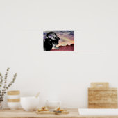 NewkPoster Poster (Keuken)